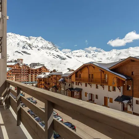 La Sierra - 4 Personnes - *