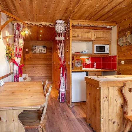 La Sierra - 4 Personnes -