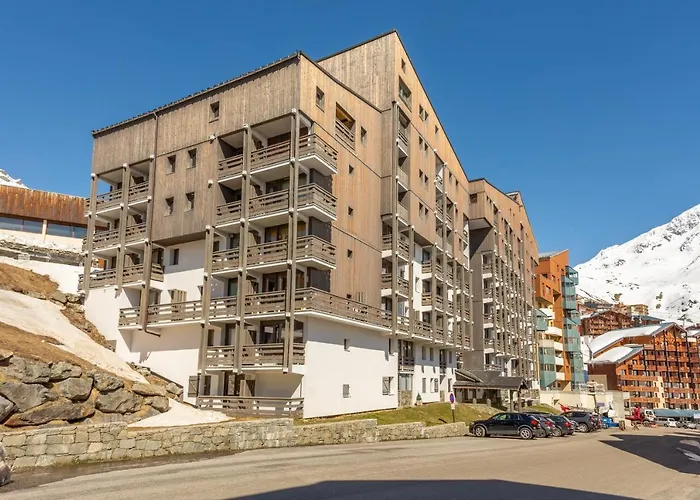 Apartman La Sierra - 4 Personnes - *