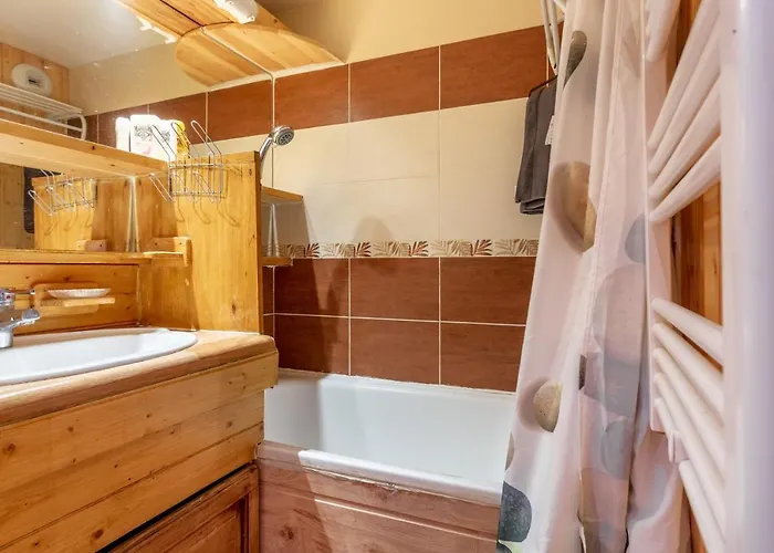 La Sierra - 4 Personnes -