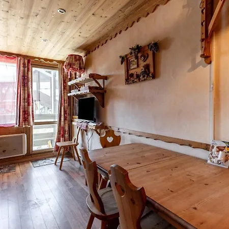 La Sierra - 4 Personnes - Appartement *