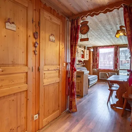 Daire La Sierra - 4 Personnes -