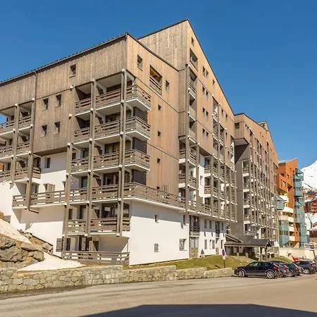Daire La Sierra - 4 Personnes - *