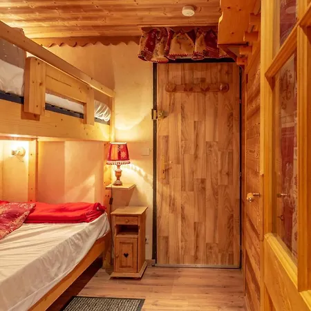 La Sierra - 4 Personnes - Appartement