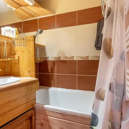 La Sierra - 4 Personnes -