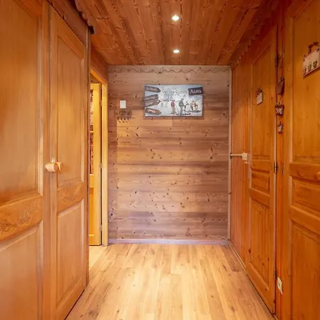 La Sierra - 4 Personnes - Appartement *